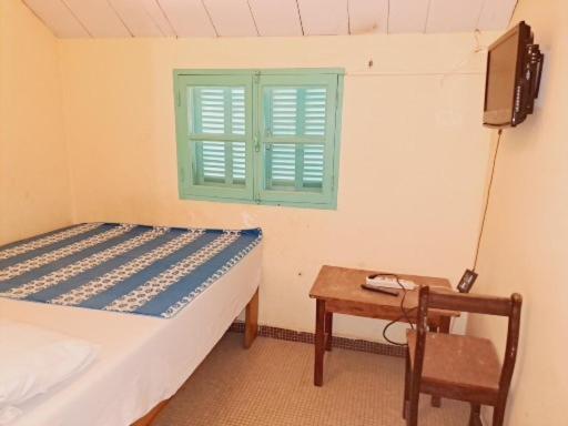 Auberge Mariama Ba Đảo Gorée Ngoại thất bức ảnh